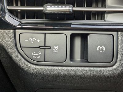 2026 Kia Sportage — photo 31 view