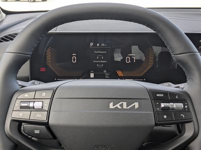 2026 Kia Sportage — photo 34 view