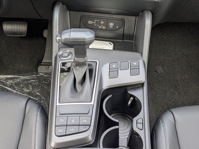 2026 Kia Sportage — photo 23 view