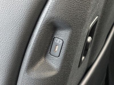 2026 Kia Sportage — photo 18 view