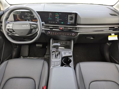 2026 Kia Sportage — photo 19 view