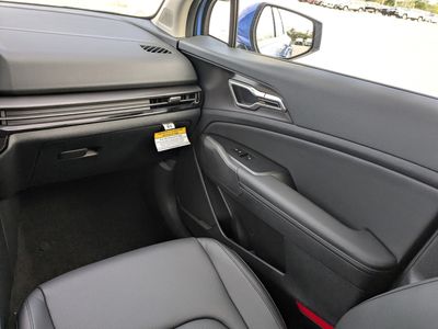 2026 Kia Sportage — photo 21 view