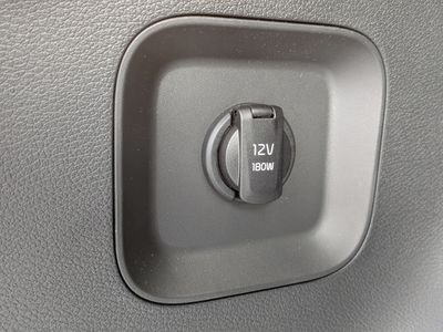 2026 Kia Sportage — photo 14 view