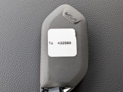 2026 Kia Sportage — photo 38 view