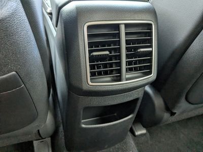 2026 Kia Sportage — photo 17 view