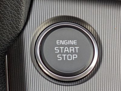 2026 Kia Sportage — photo 37 view