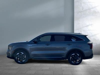 2026 Kia Sorento Hybrid - Photo 3