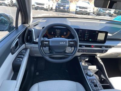 2026 Kia Sorento Hybrid - Photo 19