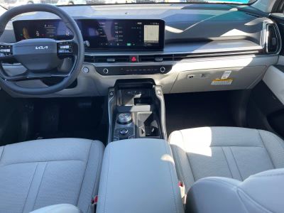 2026 Kia Sorento Hybrid - Photo 13
