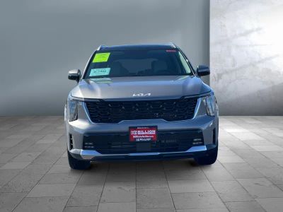 2026 Kia Sorento Hybrid - Photo 2