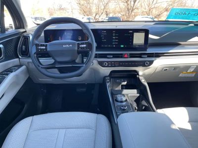 2026 Kia Sorento Hybrid - Photo 12