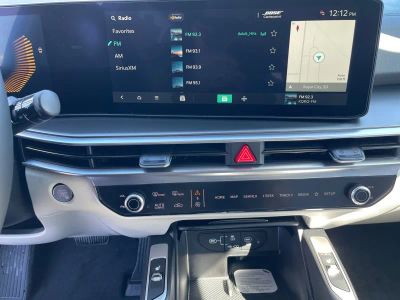2026 Kia Sorento Hybrid - Photo 11