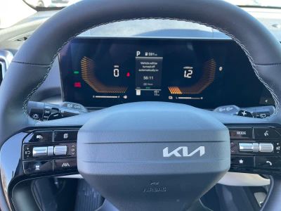 2026 Kia Sorento Hybrid - Photo 10