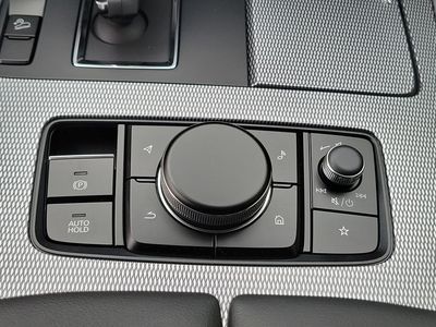 2026 Mazda CX-90 - Photo 31