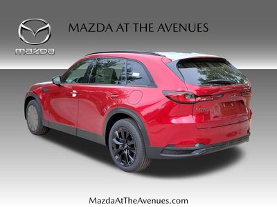 2026 Mazda CX-90 - Photo 6