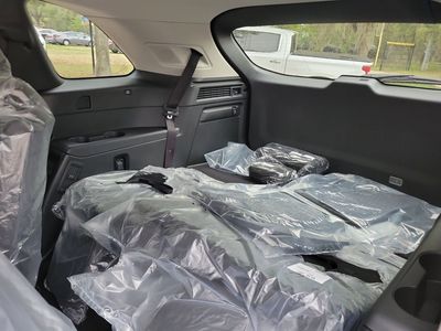 2026 Mazda CX-90 - Photo 13