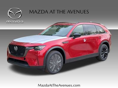 2026 Mazda CX-90 - Photo 1
