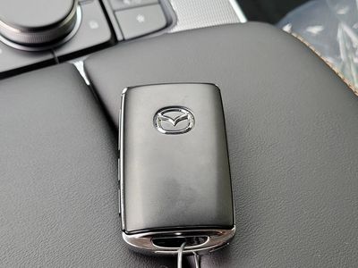2026 Mazda CX-90 - Photo 33