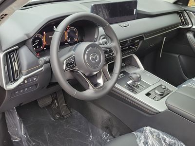 2026 Mazda CX-90 - Photo 17