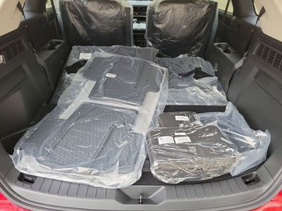 2026 Mazda CX-90 - Photo 9