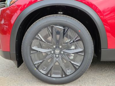 2026 Mazda CX-90 - Photo 7