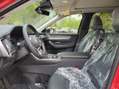 2026 Mazda CX-90 - Photo 3