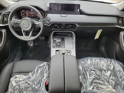 2026 Mazda CX-90 - Photo 15