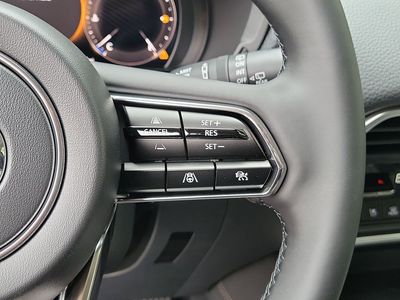 2026 Mazda CX-90 - Photo 25
