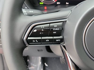 2026 Mazda CX-90 - Photo 24