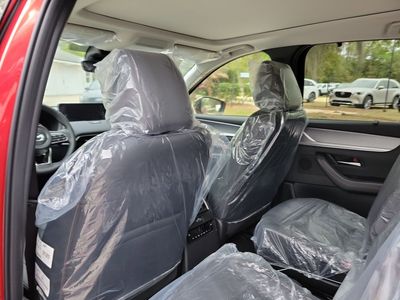 2026 Mazda CX-90 - Photo 11