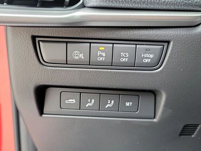 2026 Mazda CX-90 - Photo 22