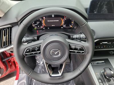 2026 Mazda CX-90 - Photo 23