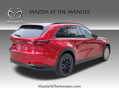 2026 Mazda CX-90 - Photo 5
