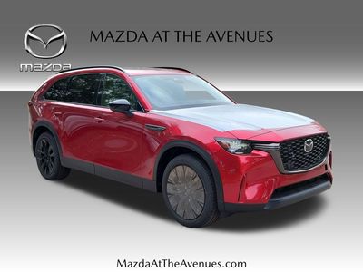 2026 Mazda CX-90 - Photo 4