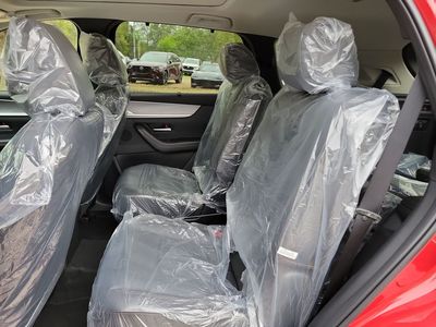 2026 Mazda CX-90 - Photo 12
