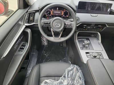 2026 Mazda CX-90 - Photo 16
