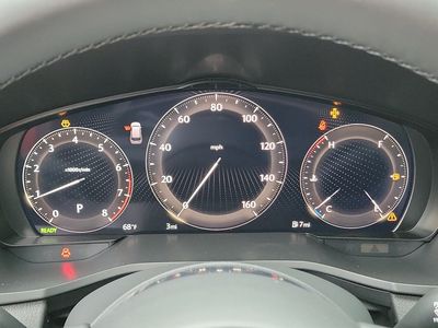 2026 Mazda CX-90 - Photo 26