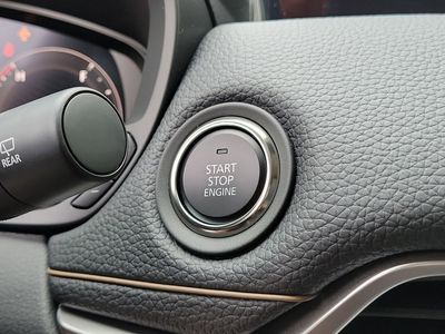 2026 Mazda CX-90 - Photo 27