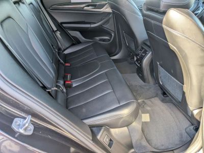 2022 BMW X4 — photo 21 view