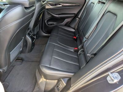 2022 BMW X4 — photo 19 view