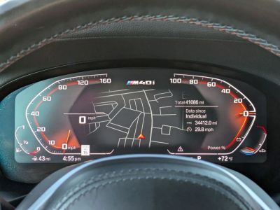 2022 BMW X4 — photo 14 view