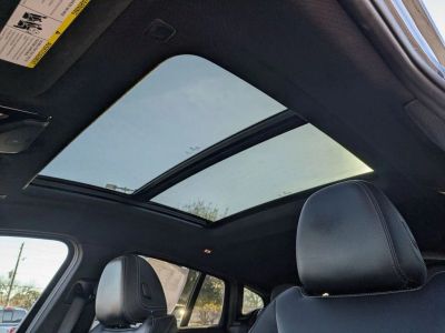 2022 BMW X4 — photo 13 view