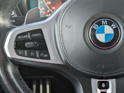 2022 BMW X4 — photo 15 view