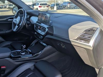 2022 BMW X4 — photo 25 view