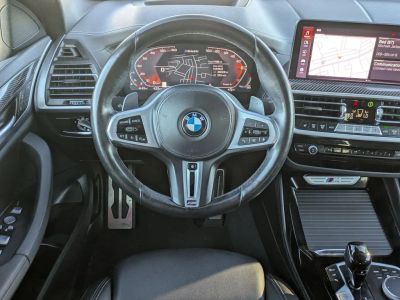 2022 BMW X4 — photo 27 view