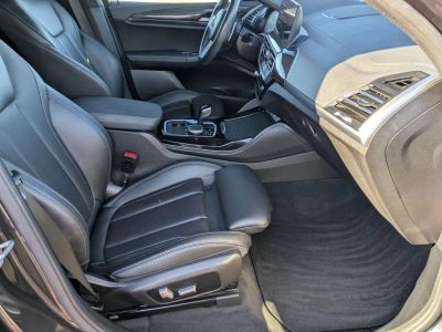 2022 BMW X4 — photo 22 view