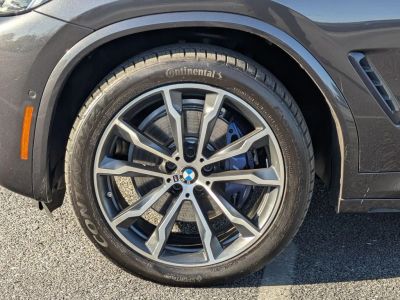 2022 BMW X4 — photo 9 view