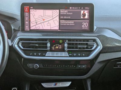 2022 BMW X4 — photo 24 view