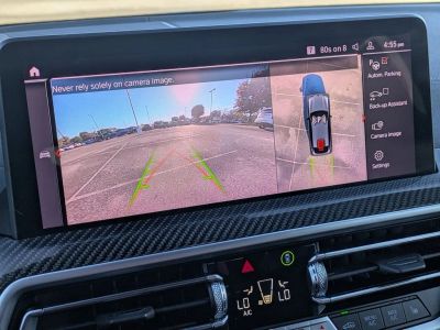 2022 BMW X4 — photo 18 view