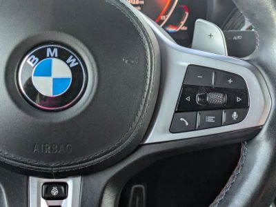 2022 BMW X4 — photo 16 view